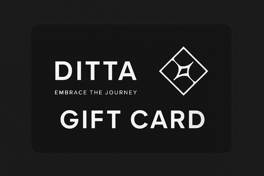 Ditta Gift Card