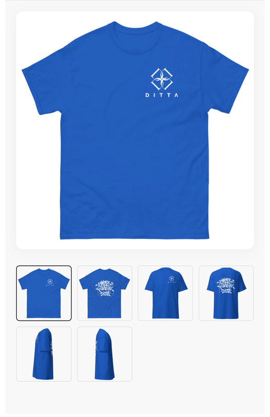 Ditta classic tee