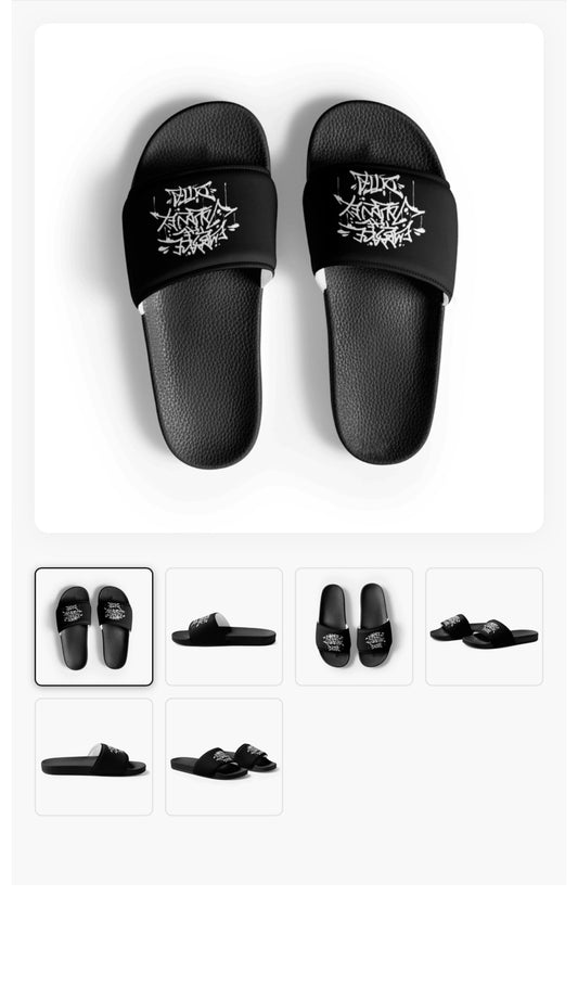 Ditta Men’s slides