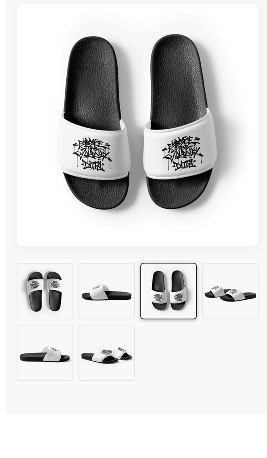 Ditta Men’s slides